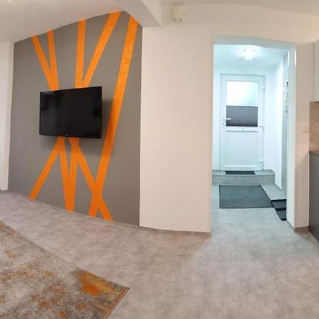 Gluecks-Burg Stern Apartment กลึคส์บวร์ก ภายนอก รูปภาพ