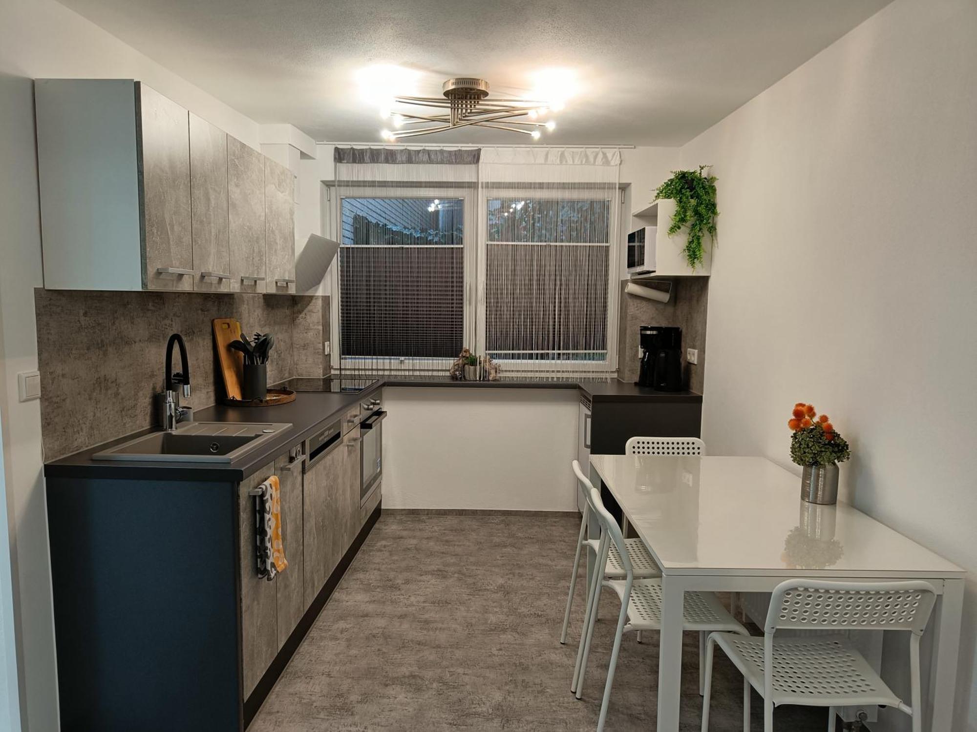 Gluecks-Burg Stern Apartment กลึคส์บวร์ก ภายนอก รูปภาพ