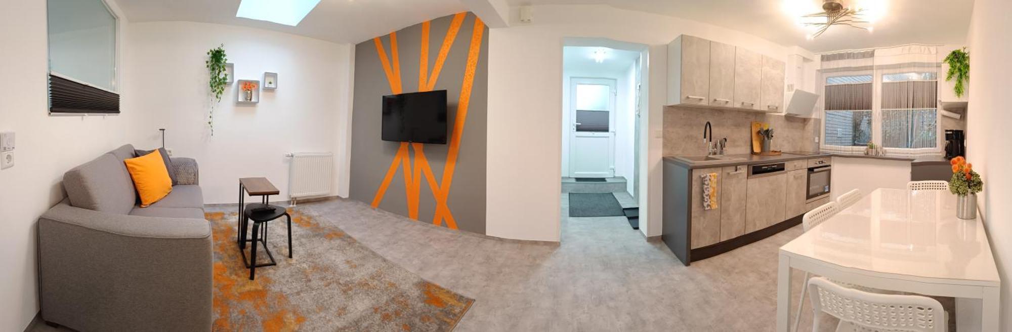 Gluecks-Burg Stern Apartment กลึคส์บวร์ก ภายนอก รูปภาพ