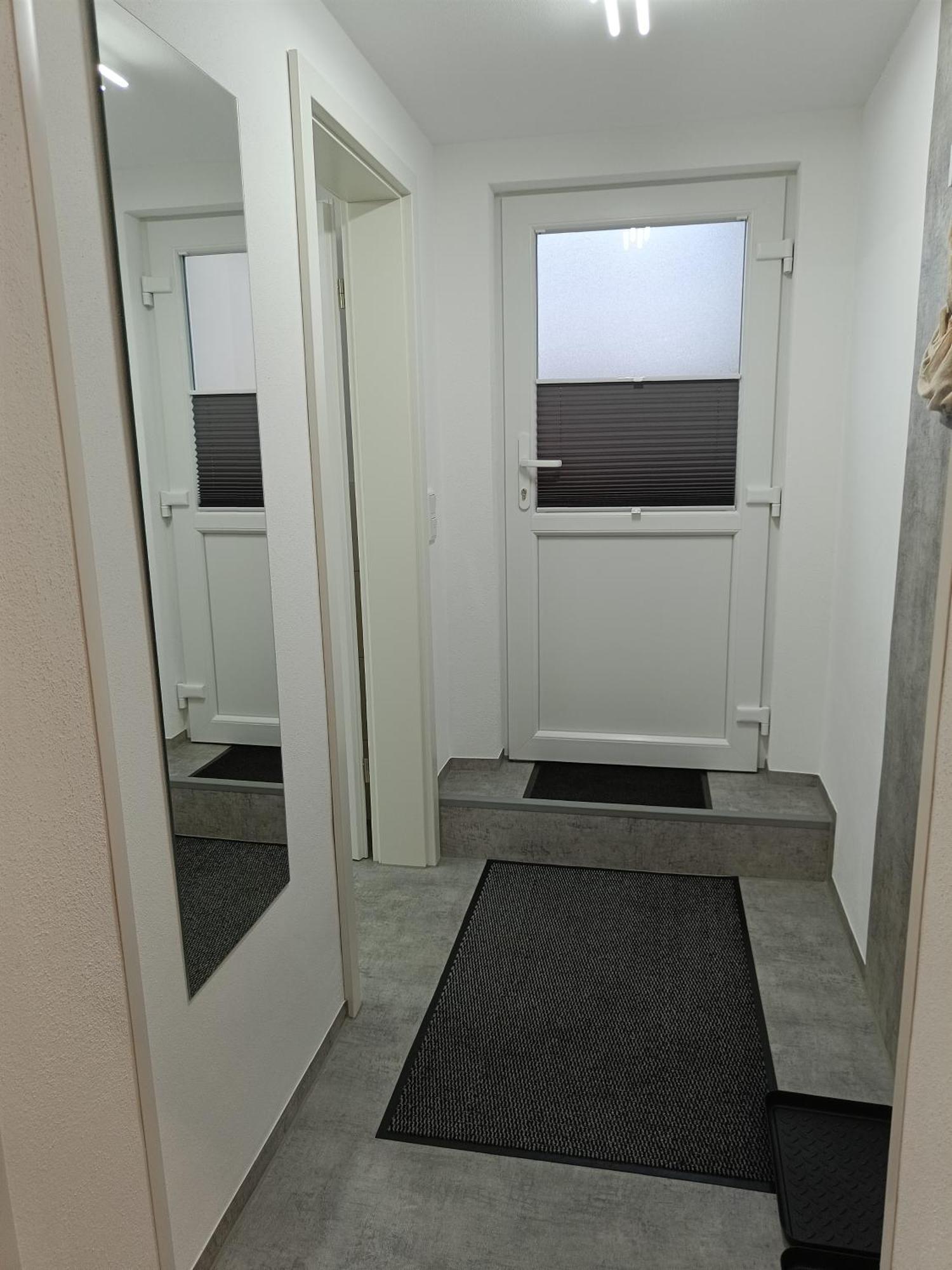 Gluecks-Burg Stern Apartment กลึคส์บวร์ก ภายนอก รูปภาพ